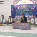 Ketua MWC Jatikalen