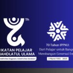 Harlah IPNU-IPPNU: Sejarah, Prestasi, dan Tantangan di Modern Kini