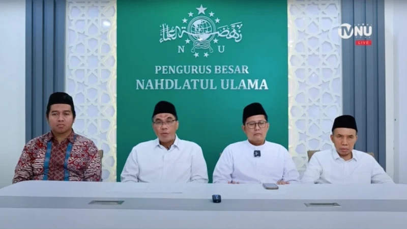 PBNU