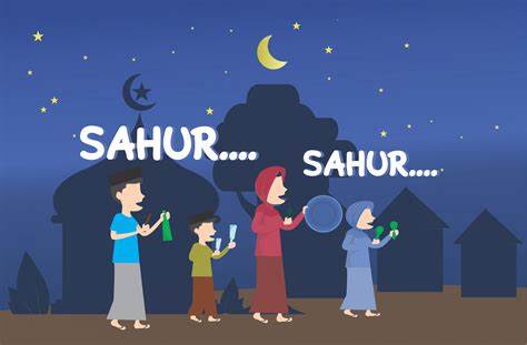 SAHUR