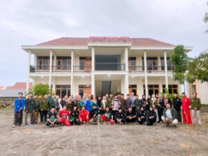 UPDN Bagi Takjil