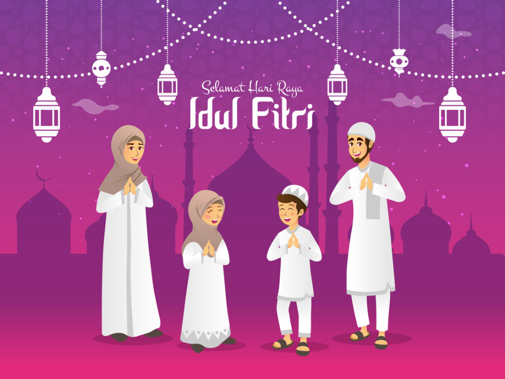 lebaran