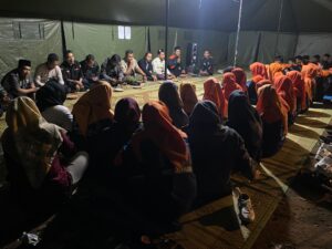 CBP KPP Nganjuk