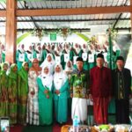 FATAYAT PACE Pelantikan