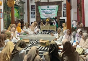 Fatayat NU Bendungrejo