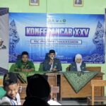 Konfer Tanjunganom