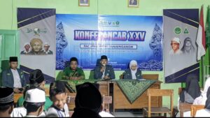 Konfer Tanjunganom
