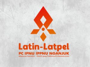 LATIN LATPEL PC IPNU IPPNU NGANJUK
