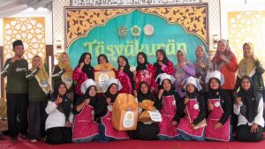 MINU MOJOSARI NGEPEH
