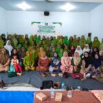 PAC Muslimat NU Berbek