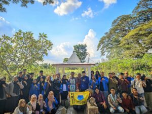 PMII NGANJUK _11zon
