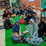 Rapat Latin Latpel