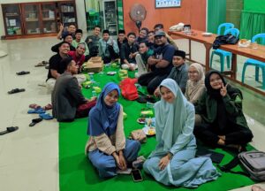 Rapat Latin Latpel
