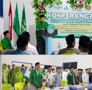 Ansor Gondang
