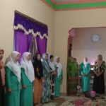 Fatayat Bendolo Sawahan