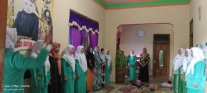 Fatayat Bendolo Sawahan