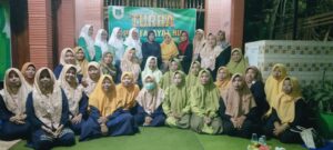 Fatayat NU Ngangkatan