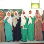 Fatayat NU Ngringin
