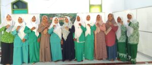 Fatayat NU Ngringin