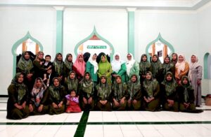 Fatayat NU REJOSO