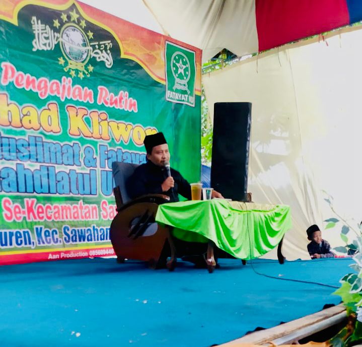 Fatayat Sawahan