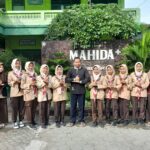 MA AL HIDAYAH