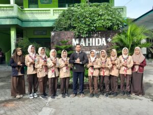 MA AL HIDAYAH