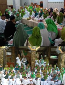 MUSLIMAT BERBEK