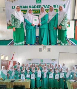 PAC FATAYAT NU Loceret