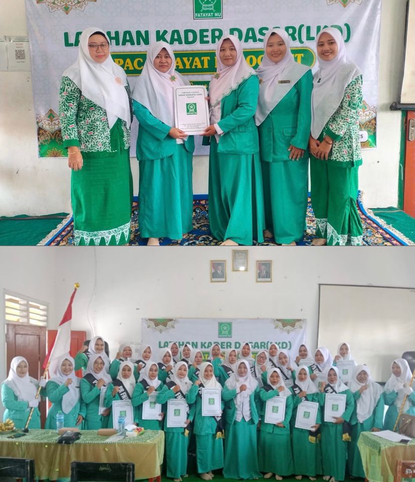 PAC FATAYAT NU Loceret