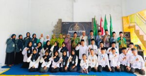 PR KAMPUNGBARU