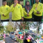 Pawai Loceret