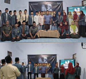 UPGRADING PC IPNU IPPNU