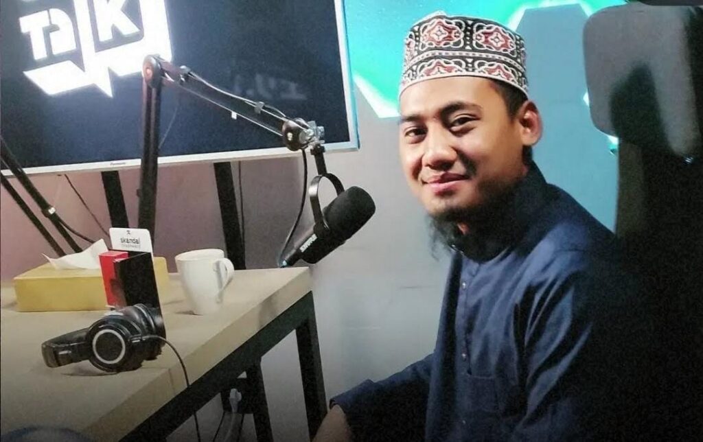 USTAZ