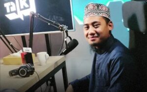 USTAZ