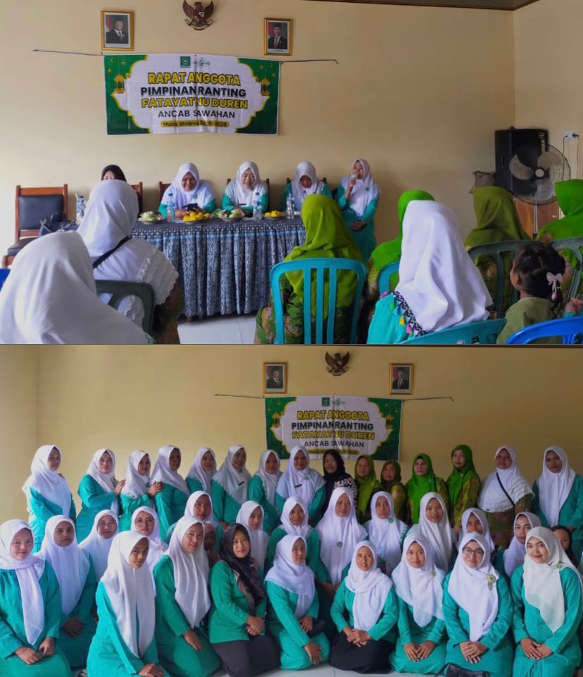 Duren Sawahan
