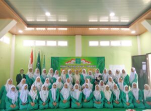 Fatayat NU Bagor