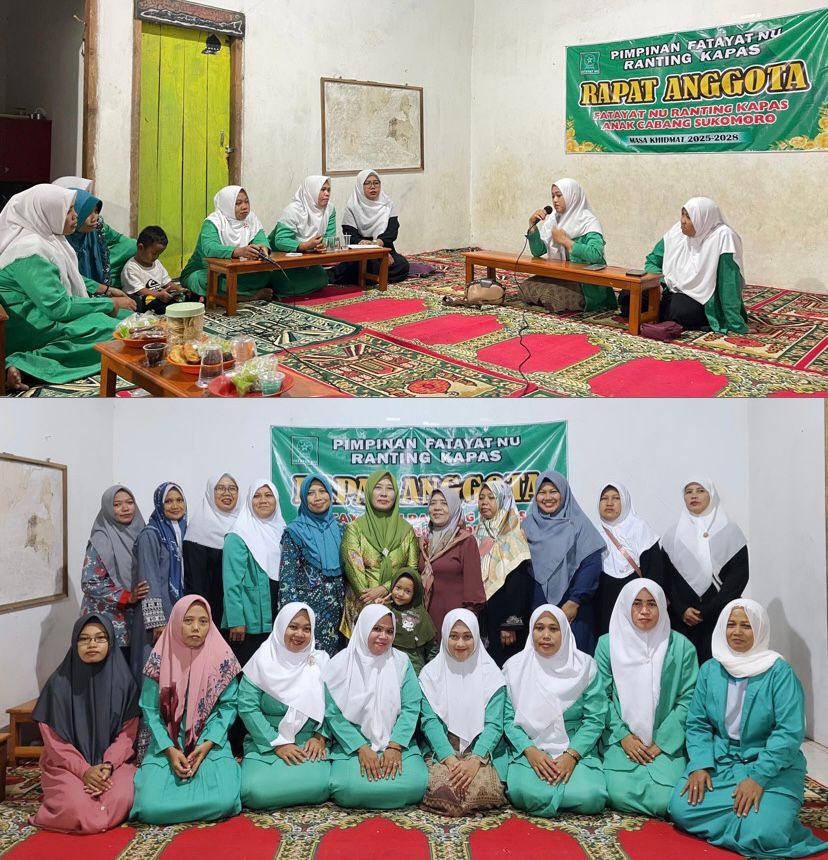 Kapas Sukomoro