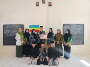 Kepel Ngetos