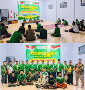 Konfer Ansor