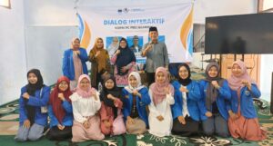 Kopri PC PMII Nganjuk