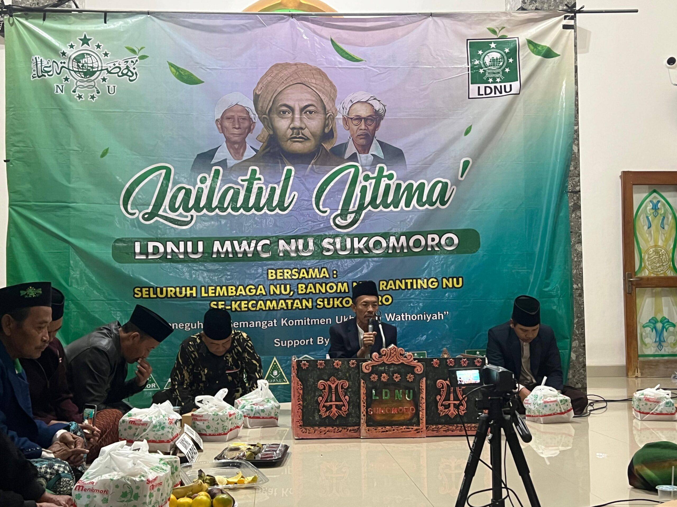 LDNU MWC Sukomoro