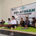 MWCNU SAWAHAN