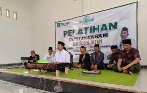 MWCNU SAWAHAN