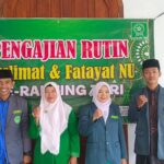 PAC IPNU Sawahan