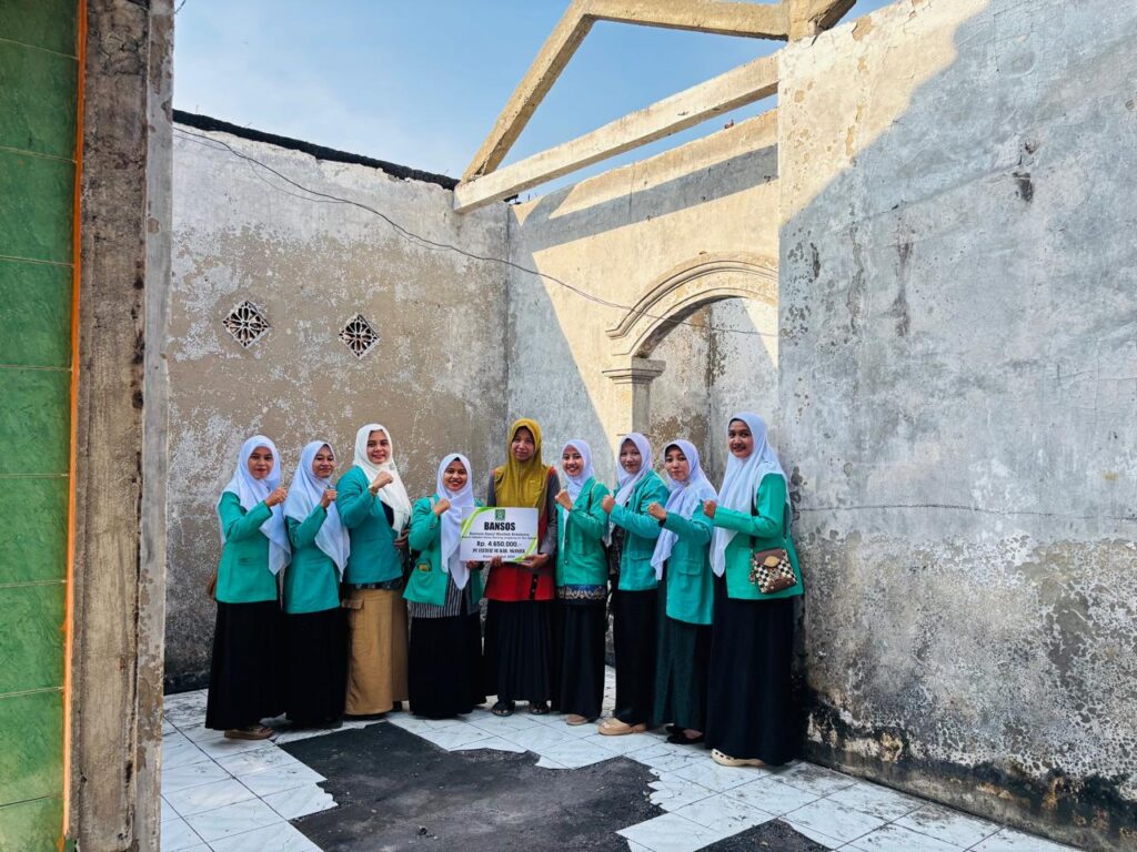 PC Fatayat Nganjuk