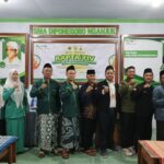 Rapat Anggota PK IPNU IPPNU UPDN: Regenerasi Kreatif Menyongsong Era Digital dalam Bingkai Aswaja
