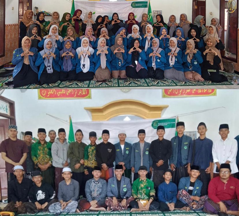 PR IPNU IPPNU Bajulan