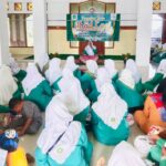 Rutinan Fatayat Rejoso