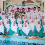 Rutinan Fatayat Sawahan